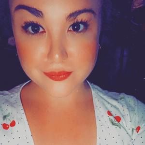 Meet your Posher, Tori